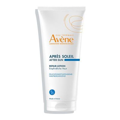 AVENE After-Sun Repair Lotion