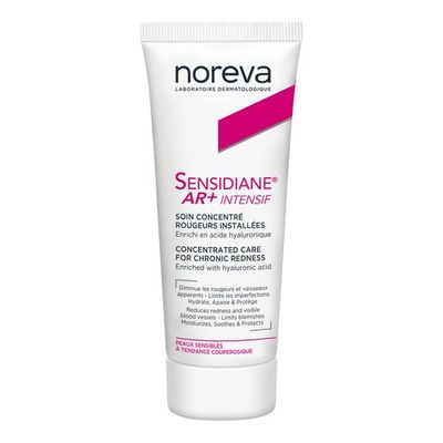 NOREVA Sensidiane AR+ Intensiv Konzentrat