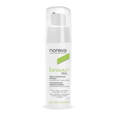 NOREVA Exfoliac Peel korrigierendes Serum
