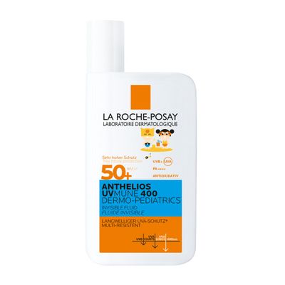 ROCHE-POSAY Anthelios Dermo Kids Fluid LSF 50+