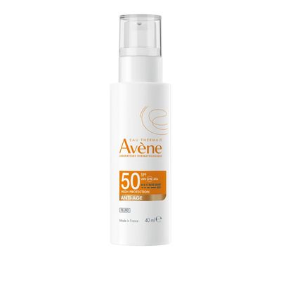AVENE Anti-Age Fluid SPF 50