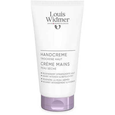 WIDMER Hand Creme