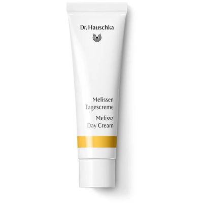 DR.HAUSCHKA Melissen Tagescreme + Tönungsfluid GRATIS