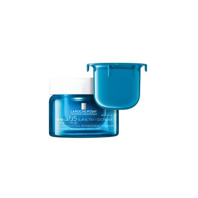 ROCHE POSAY Hyalu B5 Suractivated Cream LSF 30 Nachfüllpack