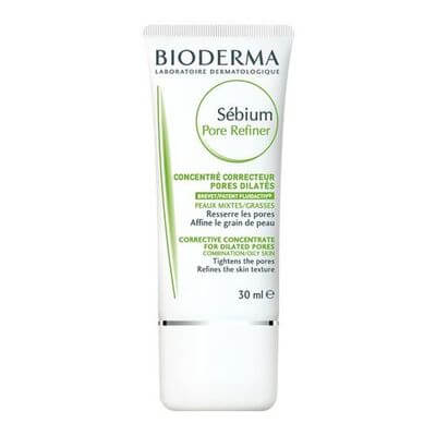 BIODERMA Sebium Pore Refiner Creme
