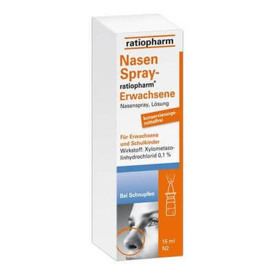 NASENSPRAY ratiopharm Erwachsene kons.frei
