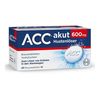 ACC akut 600 Brausetabletten