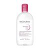 BIODERMA Sensibio H2O reinigende Lösung 500 ml