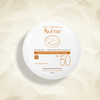 AVENE Kompaktsonnencreme Sand SPF 50