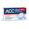 ACC akut 600 Brausetabletten