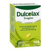 DULCOLAX Dragees magensaftresistente Tabl.Dose
