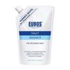 EUBOS HAUTBALSAM F Lotion Nachfüllbeutel