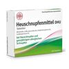 HEUSCHNUPFENMITTEL DHU Tabletten