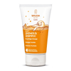 WELEDA Kids 2in1 Shower &amp; Shampoo fruchtige Orange