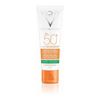 VICHY CAPITAL Soleil mattierende Sonnenpflege Creme LSF 50+