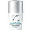 VICHY DEO Roll-on Anti Flecken Invisible