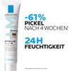 ROCHE-POSAY Effaclar Duo+M Unifiant Creme dunkel