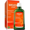 WELEDA Sport Massage-Öl Arnika 200ml