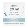 Medipharma HYALURON NACHTCREME regenerierend