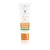 VICHY CAPITAL Soleil mattierende Sonnenpflege Creme LSF 50+