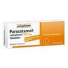 PARACETAMOL ratiopharm 500 mg Tabletten