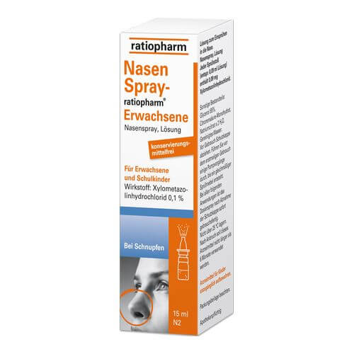 NASENSPRAY ratiopharm Erwachsene kons.frei